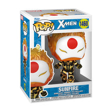 Load image into Gallery viewer, Funko_Pop_X-Men_Sunfire
