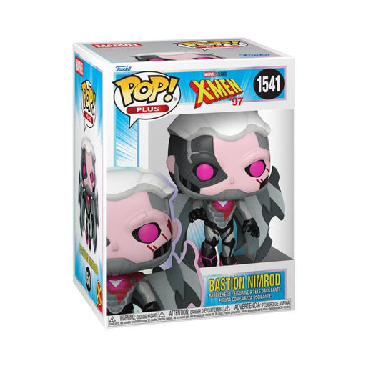 Funko_Pop_X_Men_97_Bastion_Nimrod