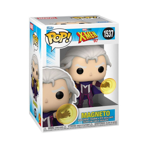 Funko_Pop_X_Men_97_Magneto