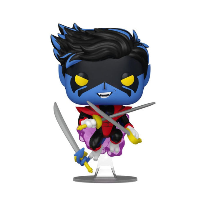 Funko_Pop_X_Men_97_Nightcrawler