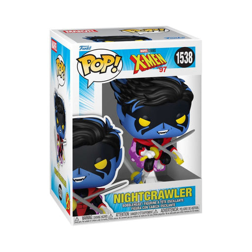 Funko_Pop_X_Men_97_Nightcrawler