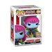 Funko Pop! Yu-Gi-Oh! – Harpie Lady (Pop! & Tee Exclusive) #1599 | Exklusive Vinyl Figur