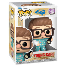 Lade das Bild in den Galerie-Viewer, Funko_Pop_Young_Carl_2
