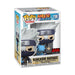Funko Pop! Naruto Shippuden – Kakashi Hatake #1199 | Exklusive Vinyl Figur