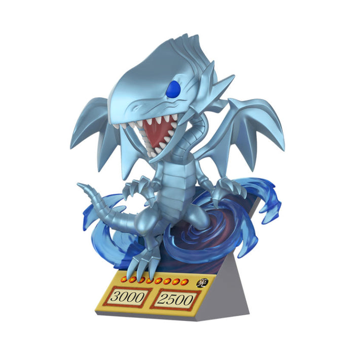 Funko Pop! Yu-Gi-Oh! – Blue-Eyes White Dragon #2316 | Vinyl Figur