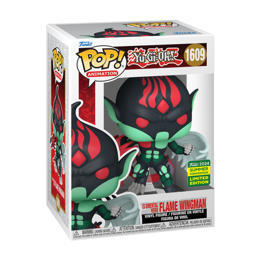 Funko_Pop_Yu-Gi-Oh_Elemental_Hero_Flame_Wingman