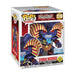 Funko Pop! Yu-Gi-Oh! – Exodia Necross #2318 | GITD Exklusive Vinyl Figur