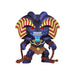 Funko Pop! Yu-Gi-Oh! – Exodia Necross #2318 | GITD Exklusive Vinyl Figur