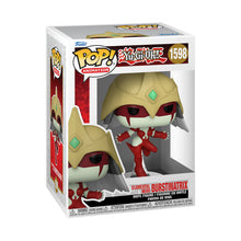 Lade das Bild in den Galerie-Viewer, Funko_Pop_Yu_Gi_Oh_Burstinatrix
