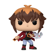 Load image into Gallery viewer, Funko_Pop_Yu_Gi_Oh_Jaden_Yuki
