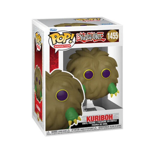 Funko_Pop_Yu_Gi_Oh_Kuriboh