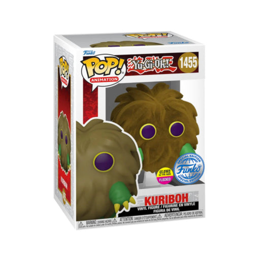 Funko_Pop_Yu_Gi_Oh_Kuriboh_Glow_Flocked