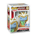 Yu-Gi-Oh! – Mystical Elf (2025 Summer Convention) #1692 Funko Pop! Vinyl