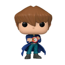 Load image into Gallery viewer, Funko_Pop_Yu_Gi_Oh_Seto_Kaiba
