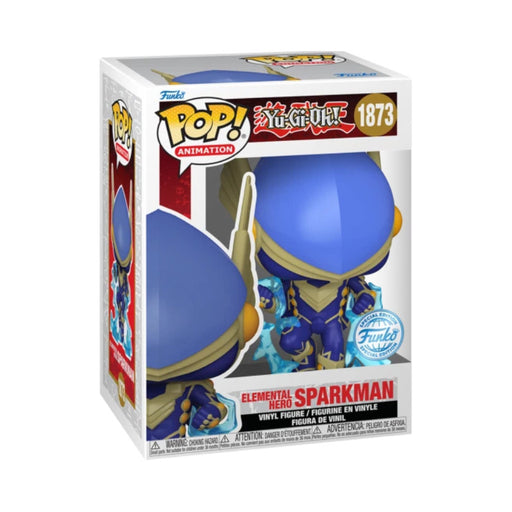 Funko_Pop_Yu_Gi_Oh_Sparkman