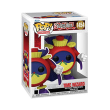 Load image into Gallery viewer, Funko_Pop_Yu_Gi_Oh_Time_Wizard
