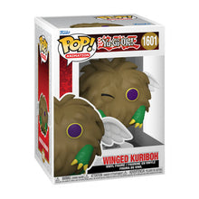 Lade das Bild in den Galerie-Viewer, Funko_Pop_Yu_Gi_Oh_Winged_Kuriboh
