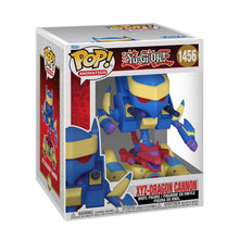 Lade das Bild in den Galerie-Viewer, Funko_Pop_Yu_Gi_Oh_XYZ_Dragon_Cannon
