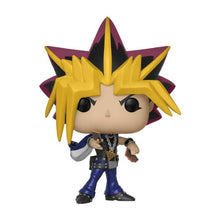 Lade das Bild in den Galerie-Viewer, Funko_Pop_Yu_Gi_Oh_Yami_Yugi
