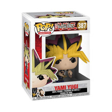 Lade das Bild in den Galerie-Viewer, Funko_Pop_Yu_Gi_Oh_Yami_Yugi
