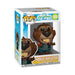 Funko Pop! Zootopia 2 - Nibbles Maplestick #1654 | Vinyl Figur
