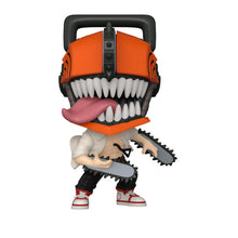 Lade das Bild in den Galerie-Viewer, Funko_Pop_chainsaw_Man
