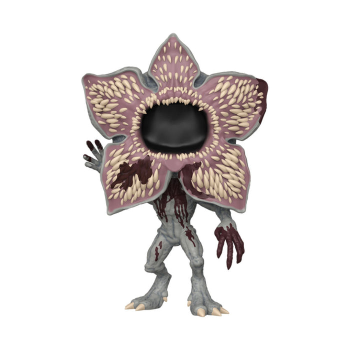 Funko Pop! Stranger Things – Demogorgon #1958 | Super Sized Vinyl Figur