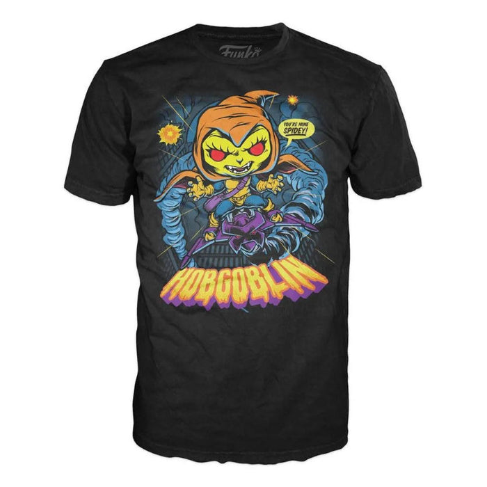 Funko T-Shirt - Hobgoblin