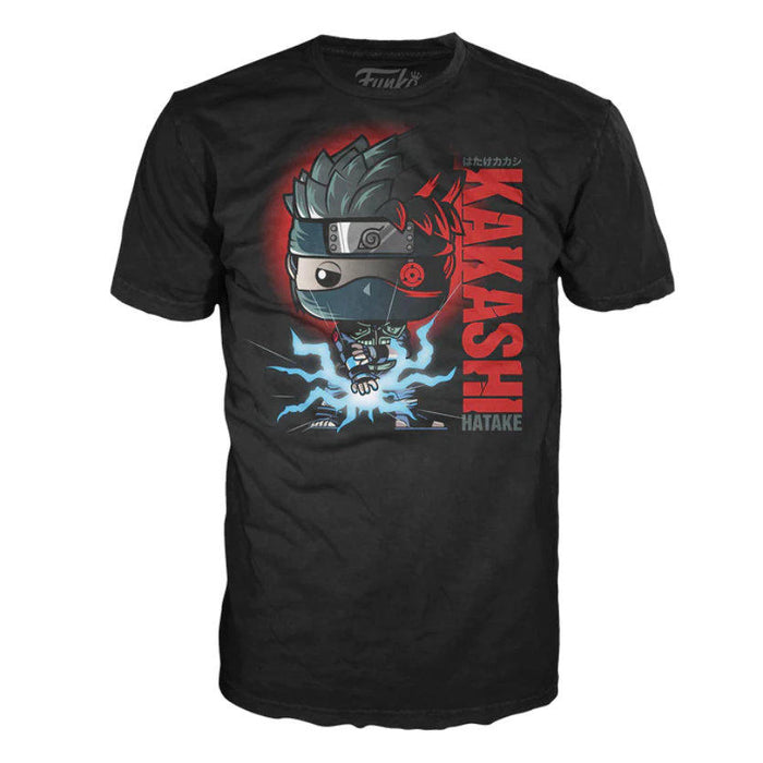 Funko T-Shirt - Kakashi