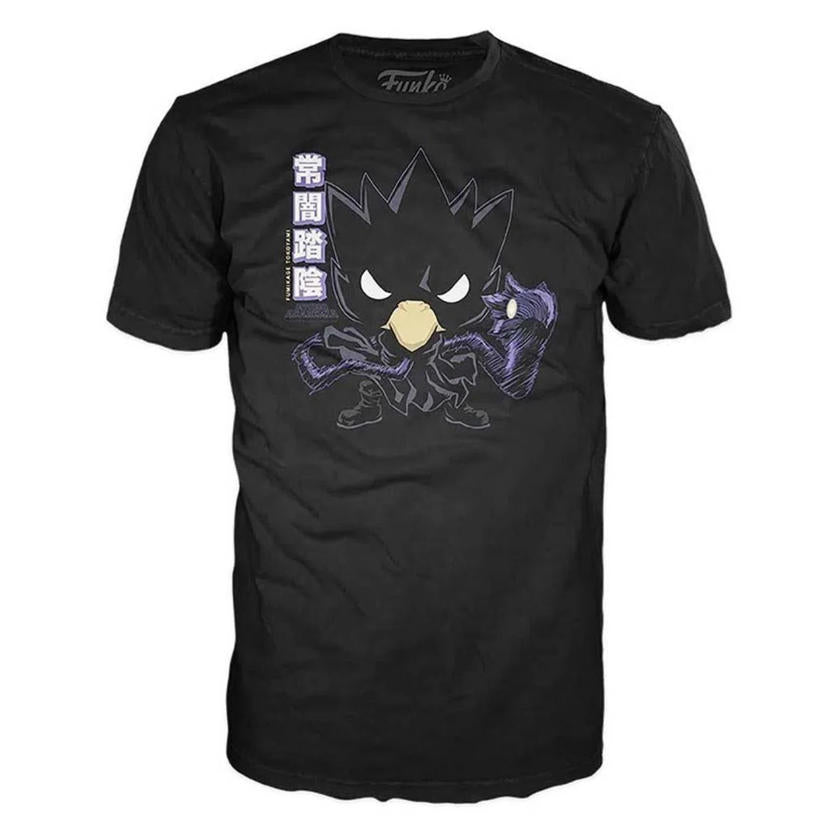 Funko T-Shirt - Tokoyami