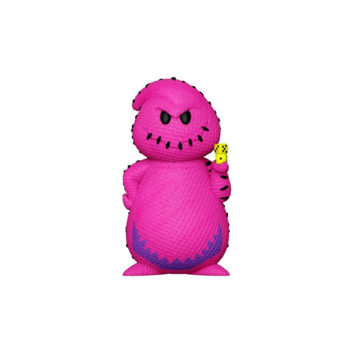 Funko Soda! Disney – Oogie Boogie Blacklight | Vinyl Figur