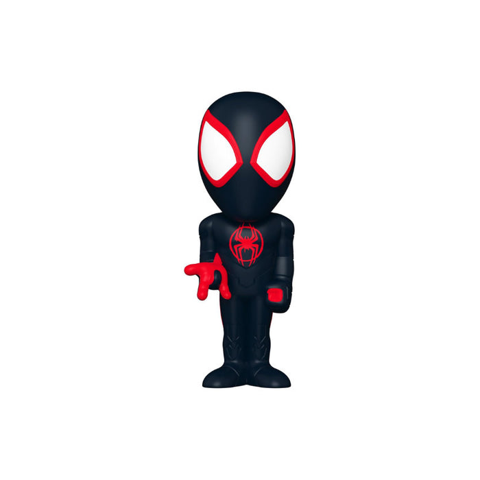 Funko Soda! Marvel – Miles Morales | Chance of Chase Vinyl Figur