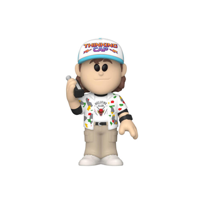 Funko Vinyl Soda Stranger Things – Dustin | Limited Edition