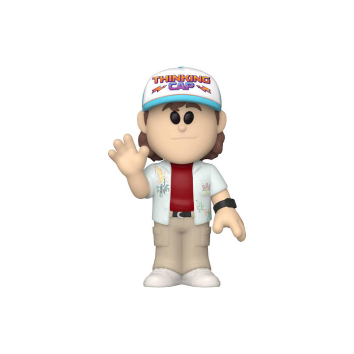 Funko Vinyl Soda Stranger Things – Dustin | Limited Edition