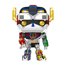 Lade das Bild in den Galerie-Viewer, Funko_Super_Sized_Pop_Voltron
