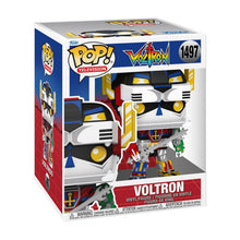 Lade das Bild in den Galerie-Viewer, Funko_Super_Sized_Pop_Voltron
