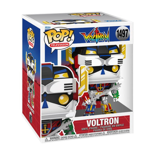 Funko_Super_Sized_Pop_Voltron