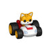 Funko Racer - Sonic The Hedgehog – Tails (Diecast) | Sammlerfigur