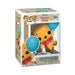 Funko Pop! Disney – Winnie the Pooh mit Ballon #1681 | Exklusive Vinyl Figur