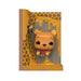 Funko Pop! Disney – Winnie the Pooh in Honey Tree (Nooks) | Exklusive 3D-Vinyl Szene