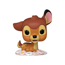 Lade das Bild in den Galerie-Viewer, Funko Pop! Disney - Bambi #1433
