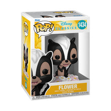 Lade das Bild in den Galerie-Viewer, Funko_disney_Flower
