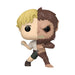 Funko Pop! Attack on Titan – Zeke Jaeger / Beast Titan #2553 | Vinyl Figur