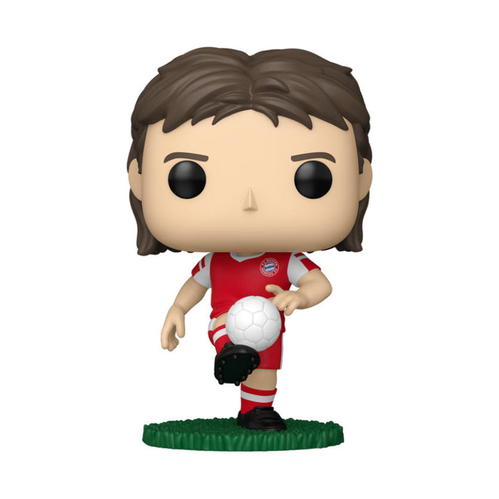 Funko Pop! FC Bayern München – Klaus Augenthaler #110 | Vinyl Figur