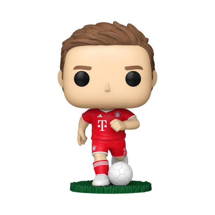 Funko Pop! FC Bayern München – Philipp Lahm #114 | Vinyl Figur