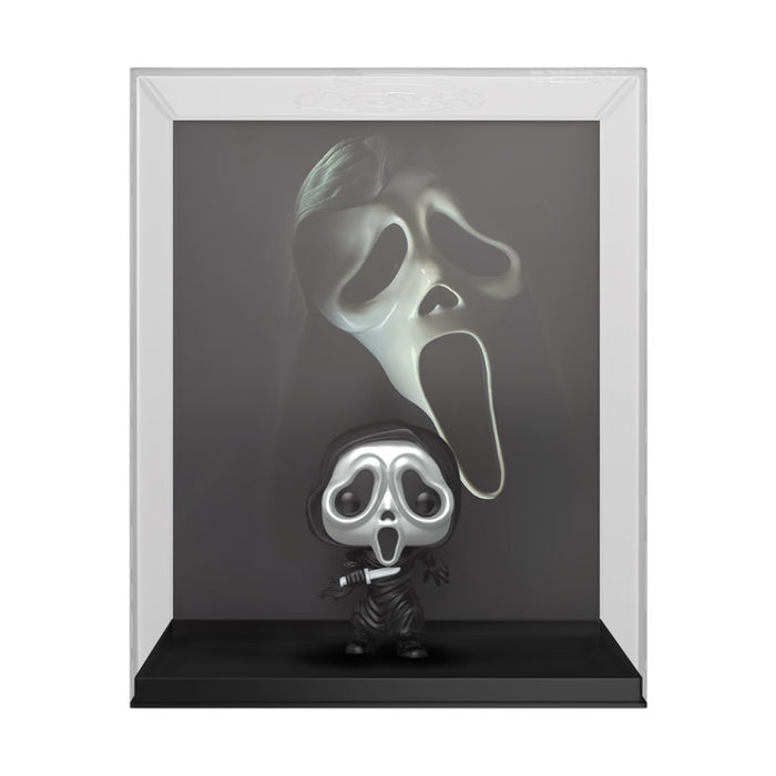 Funko Pop! Movies – Ghost Face #2036 | Vinyl Figur