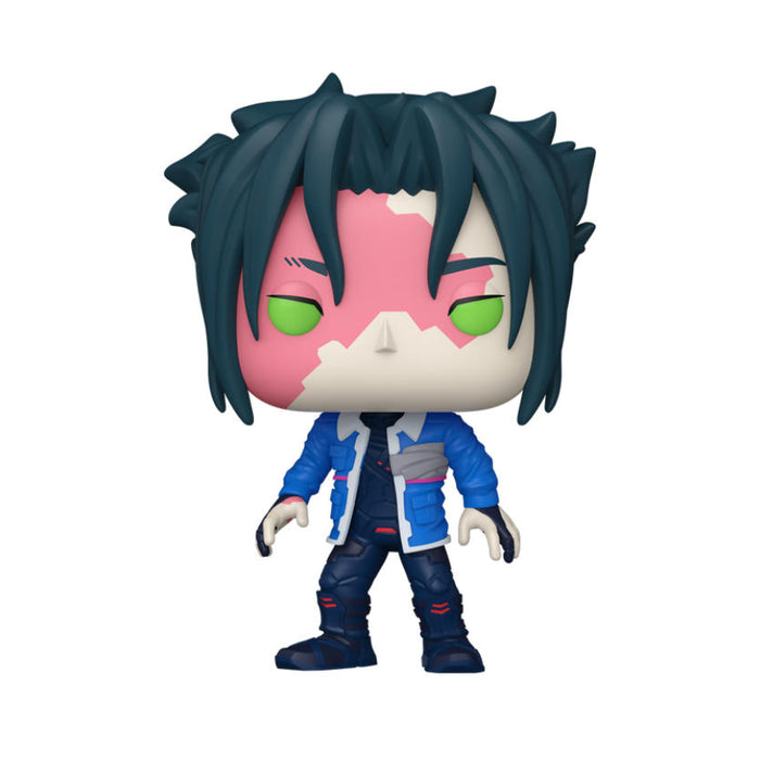 Funko Pop! Cyberpunk: Edgerunners II – D. #2597 | Vinyl Figur