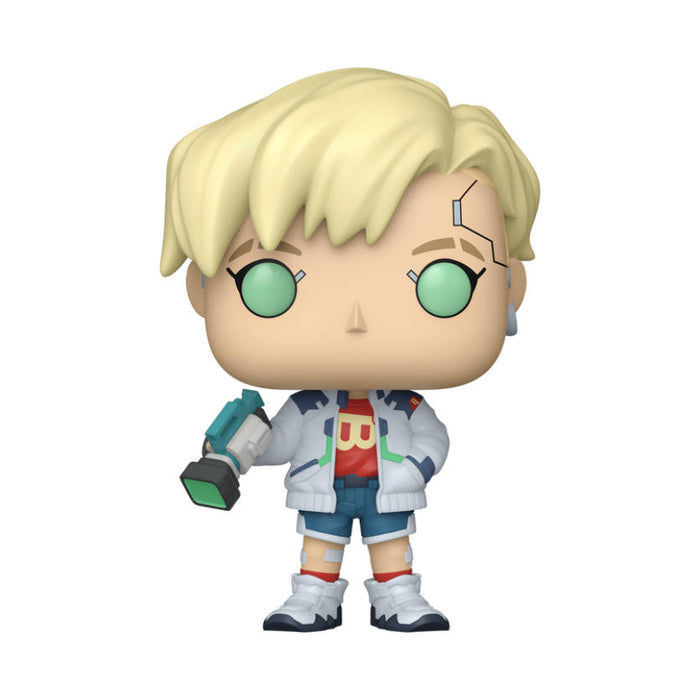 Funko Pop! Cyberpunk: Edgerunners II – Roman #2598 | Vinyl Figur