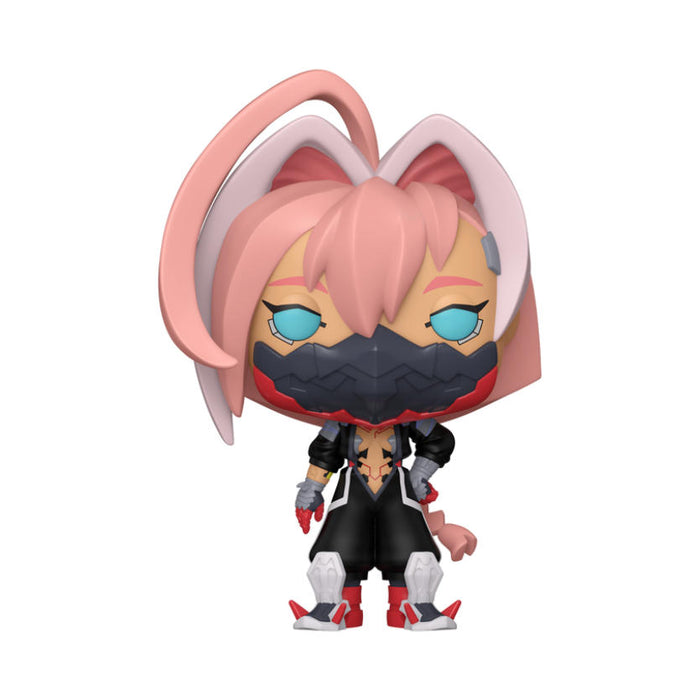 Funko Pop! Cyberpunk: Edgerunners II – Talia #2599 | Vinyl Figur