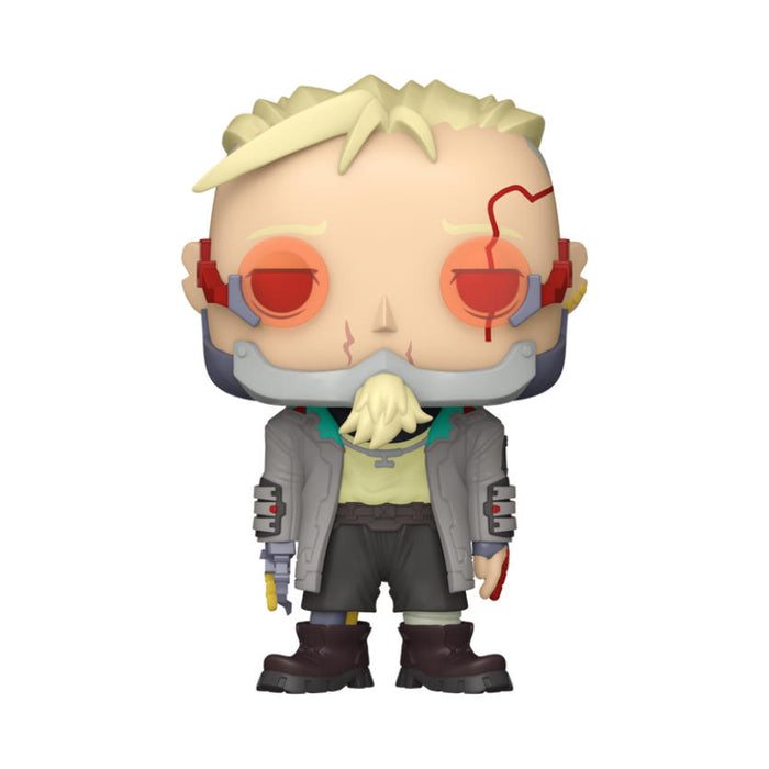 Funko Pop! Cyberpunk: Edgerunners II – Weak #2596 | Vinyl Figur